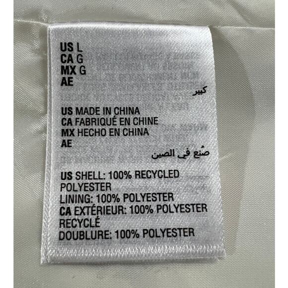 Macy's Green Floral Trench Coat - Picture 11 of 12